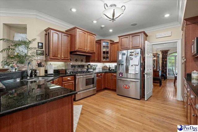 2211 Amberleigh Court, Florence, SC 29505