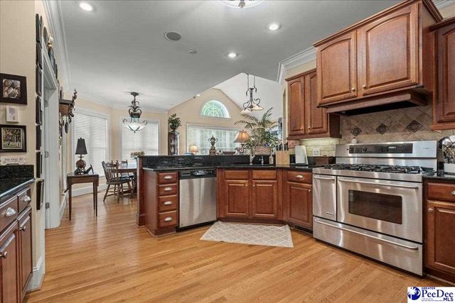 2211 Amberleigh Court, Florence, SC 29505