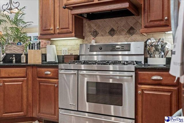 2211 Amberleigh Court, Florence, SC 29505