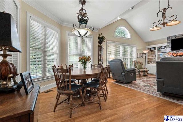 2211 Amberleigh Court, Florence, SC 29505