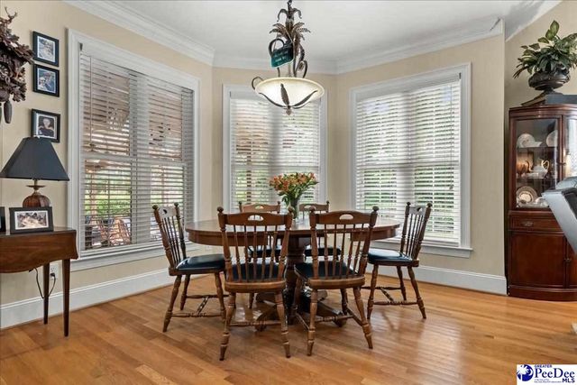 2211 Amberleigh Court, Florence, SC 29505