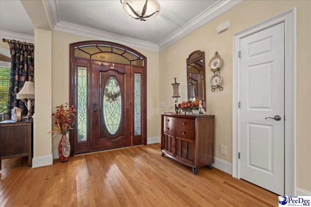 2211 Amberleigh Court, Florence, SC 29505