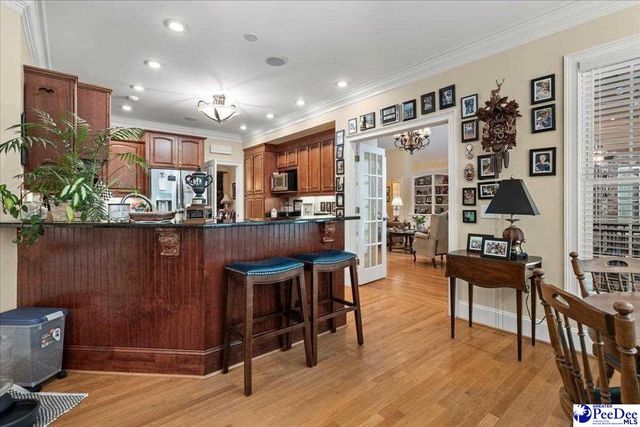 2211 Amberleigh Court, Florence, SC 29505