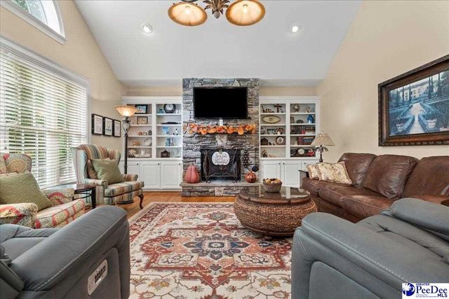 2211 Amberleigh Court, Florence, SC 29505