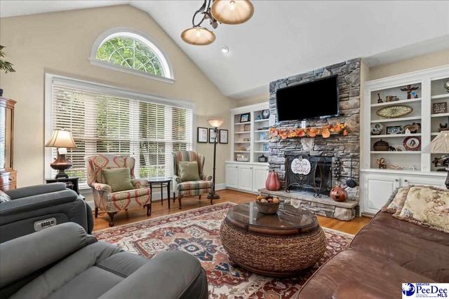 2211 Amberleigh Court, Florence, SC 29505