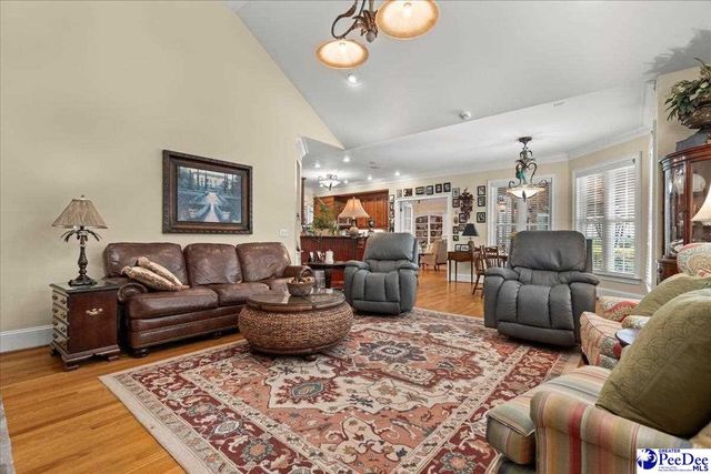 2211 Amberleigh Court, Florence, SC 29505