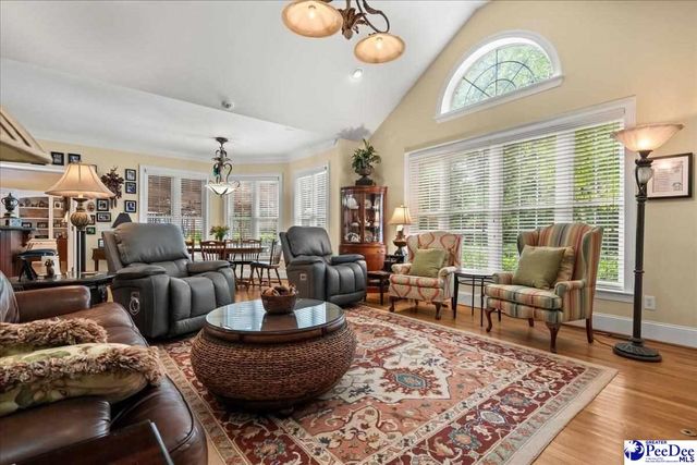 2211 Amberleigh Court, Florence, SC 29505