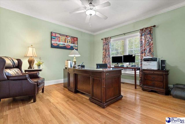 2211 Amberleigh Court, Florence, SC 29505