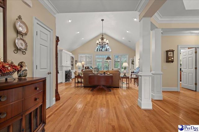 2211 Amberleigh Court, Florence, SC 29505