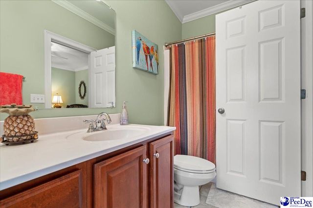 2211 Amberleigh Court, Florence, SC 29505