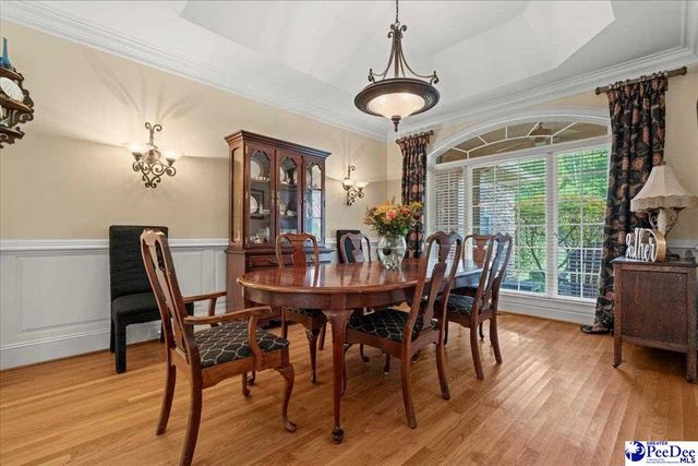 2211 Amberleigh Court, Florence, SC 29505