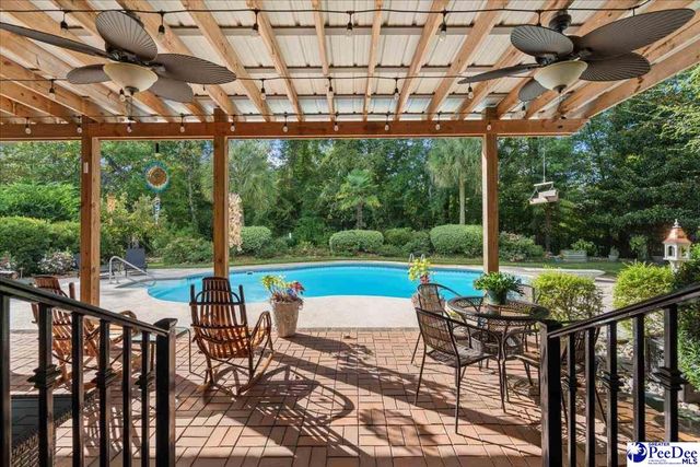 2211 Amberleigh Court, Florence, SC 29505