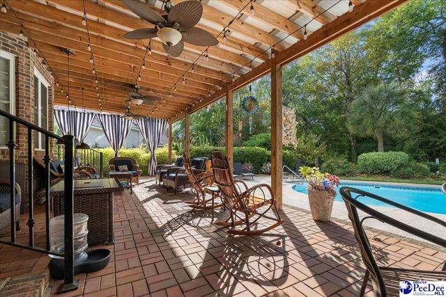 2211 Amberleigh Court, Florence, SC 29505