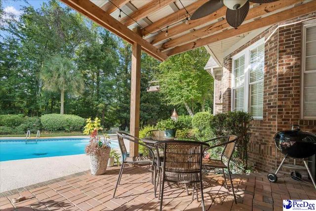 2211 Amberleigh Court, Florence, SC 29505