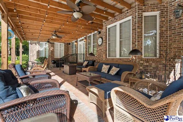 2211 Amberleigh Court, Florence, SC 29505