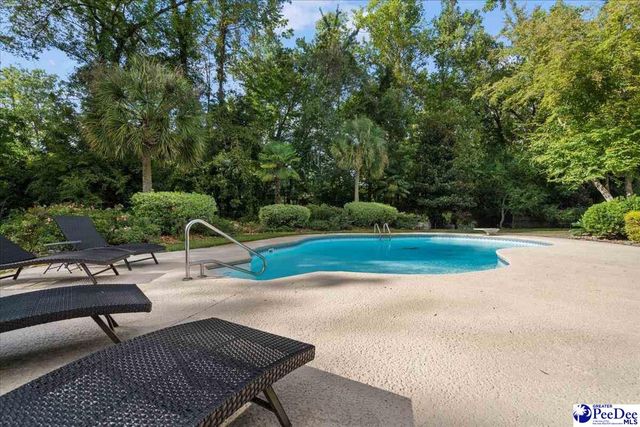 2211 Amberleigh Court, Florence, SC 29505