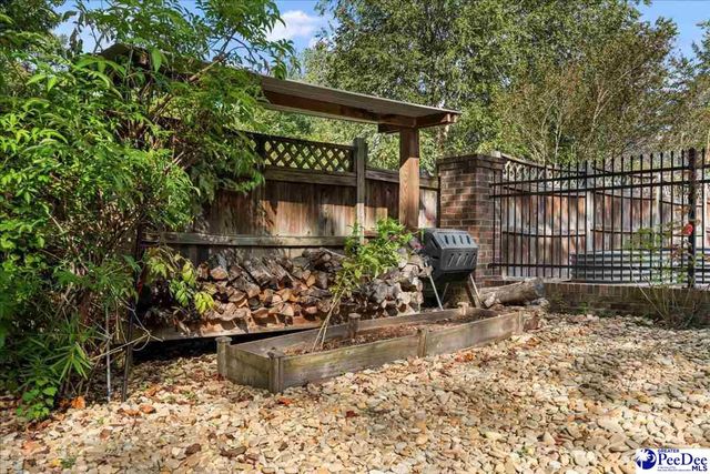 2211 Amberleigh Court, Florence, SC 29505