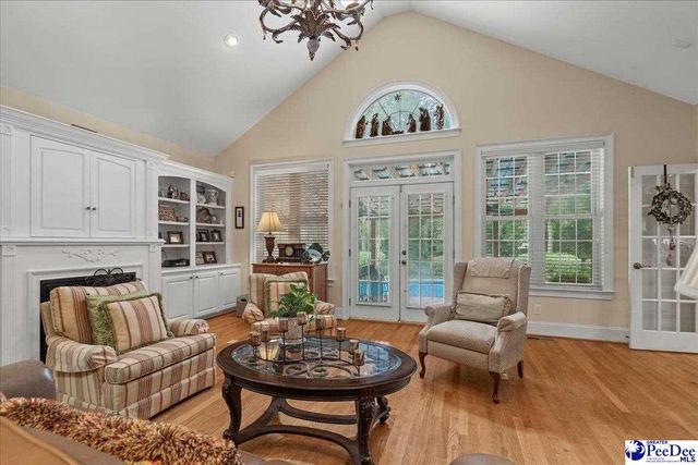 2211 Amberleigh Court, Florence, SC 29505