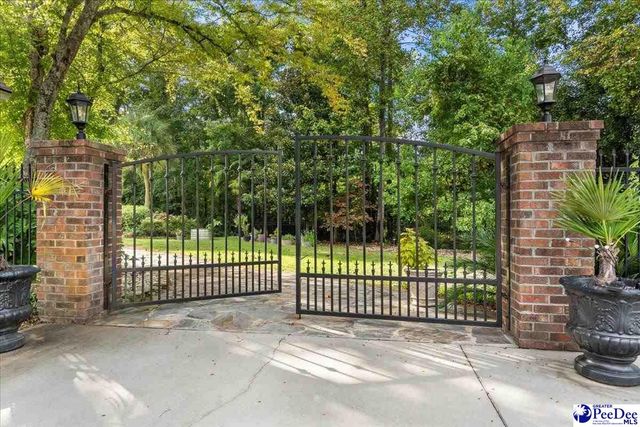 2211 Amberleigh Court, Florence, SC 29505