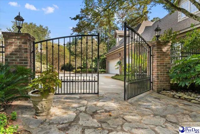 2211 Amberleigh Court, Florence, SC 29505