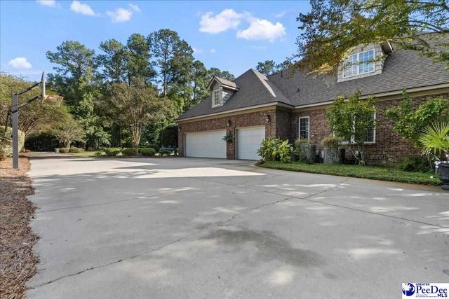 2211 Amberleigh Court, Florence, SC 29505