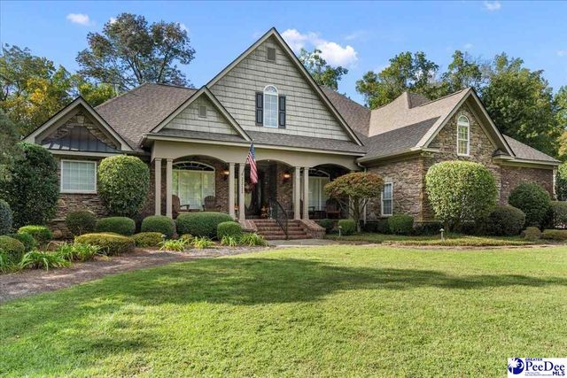 2211 Amberleigh Court, Florence, SC 29505