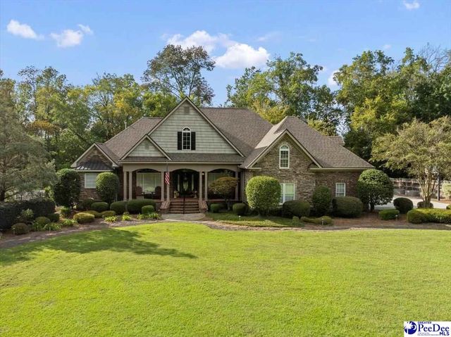 2211 Amberleigh Court, Florence, SC 29505