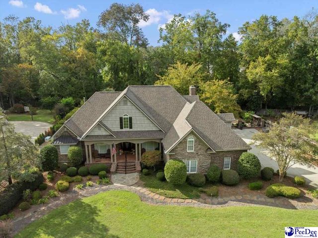 2211 Amberleigh Court, Florence, SC 29505