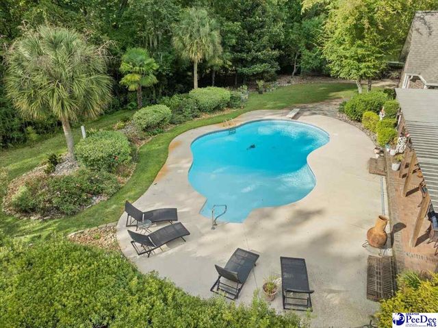 2211 Amberleigh Court, Florence, SC 29505