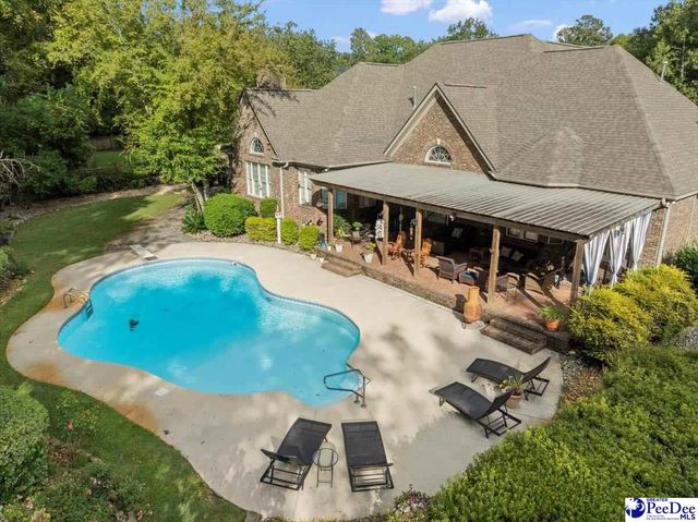 2211 Amberleigh Court, Florence, SC 29505