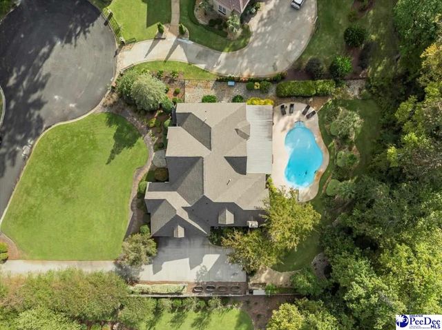 2211 Amberleigh Court, Florence, SC 29505