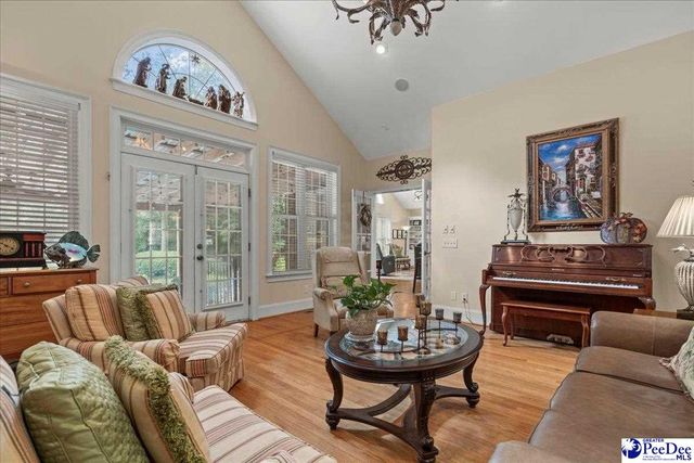 2211 Amberleigh Court, Florence, SC 29505