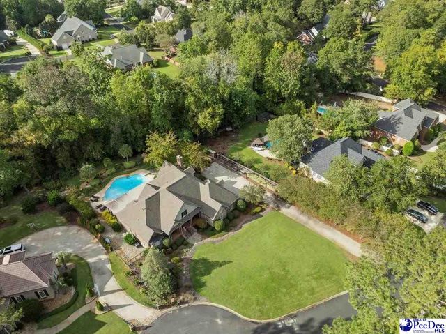 2211 Amberleigh Court, Florence, SC 29505