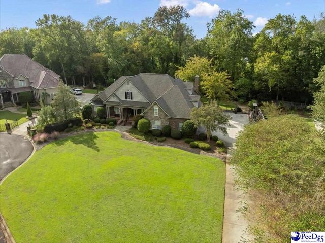 2211 Amberleigh Court, Florence, SC 29505