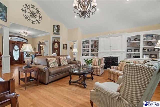 2211 Amberleigh Court, Florence, SC 29505