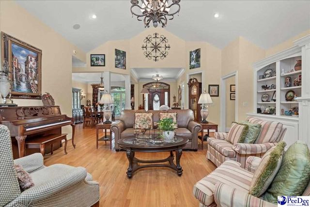 2211 Amberleigh Court, Florence, SC 29505