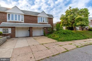 10658 HALSTEAD ST, Philadelphia, PA 19116