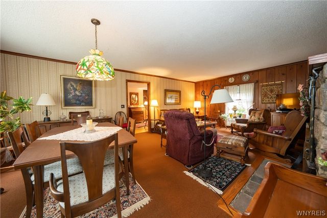 7587 Back Creek Road, Boston, NY 14075