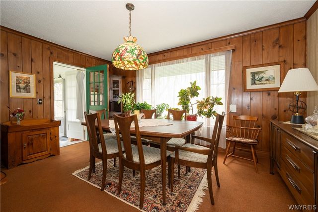 7587 Back Creek Road, Boston, NY 14075