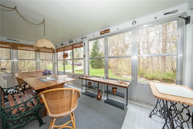 7587 Back Creek Road, Boston, NY 14075