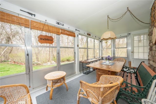 7587 Back Creek Road, Boston, NY 14075