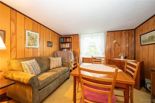 7587 Back Creek Road, Boston, NY 14075