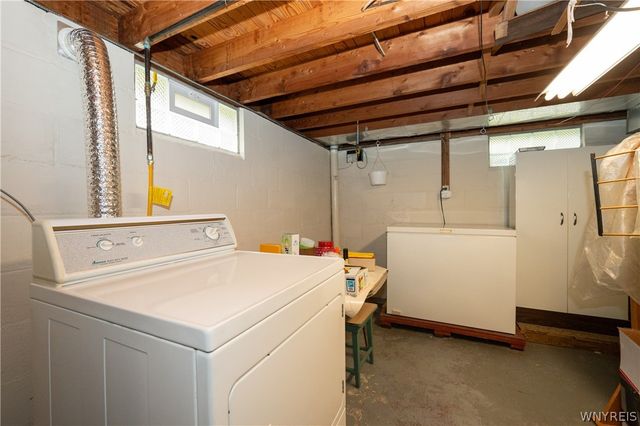 7587 Back Creek Road, Boston, NY 14075