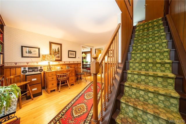 7587 Back Creek Road, Boston, NY 14075
