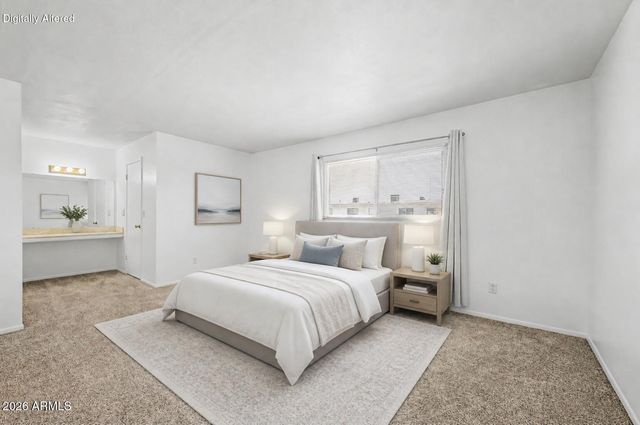 2046 W HAZELWOOD Parkway, Phoenix, AZ 85015