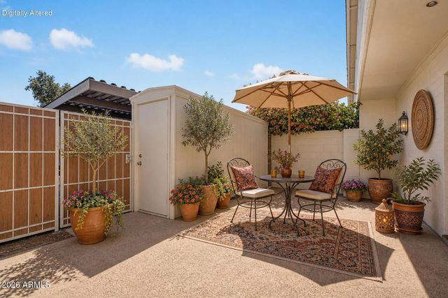 2046 W HAZELWOOD Parkway, Phoenix, AZ 85015