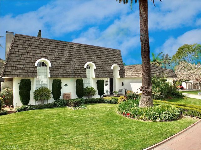 42 La Linda, Long Beach, CA 90807