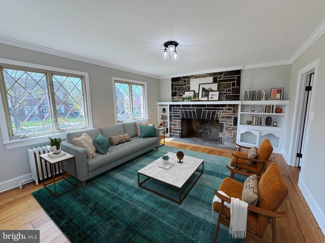 1108 44TH PL SE, Washington, DC 20019