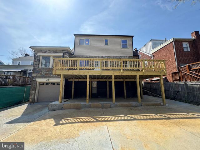 1108 44TH PL SE, Washington, DC 20019