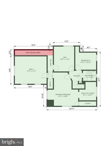 1108 44TH PL SE, Washington, DC 20019